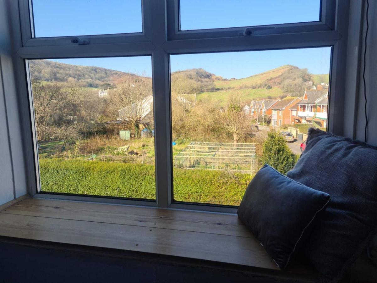 Belmont Villa - 4 Bed - Hot Tub Additional Cost - Sleeps 10-Tjs22Bv Ilfracombe Luaran gambar