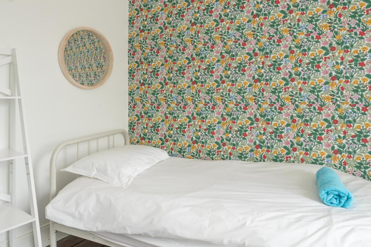Belmont Villa - 4 Bed - Hot Tub Additional Cost - Sleeps 10-Tjs22Bv Ilfracombe Luaran gambar