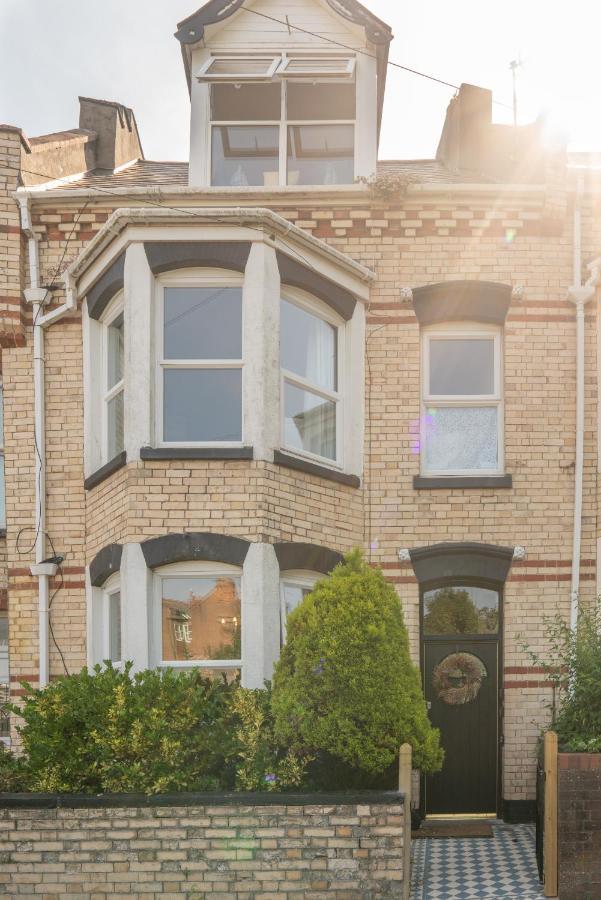 Belmont Villa - 4 Bed - Hot Tub Additional Cost - Sleeps 10-Tjs22Bv Ilfracombe Luaran gambar